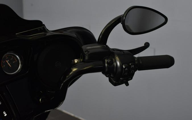2020 Harley-Davidson Street Glide Special Vivid Black FLXHS