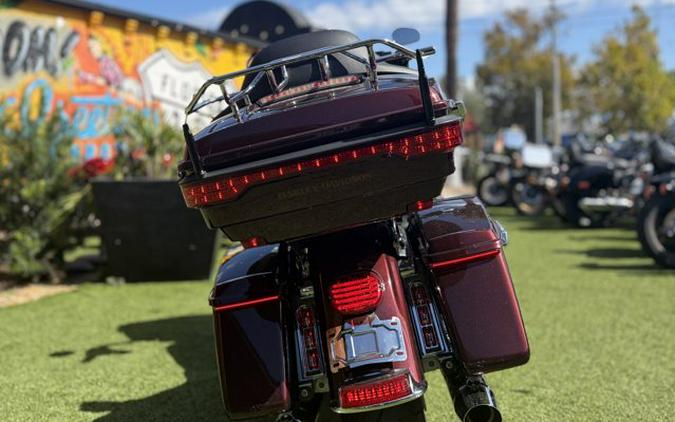 2019 Harley Davidson ROAD GLIDE ULTRA FLTRU
