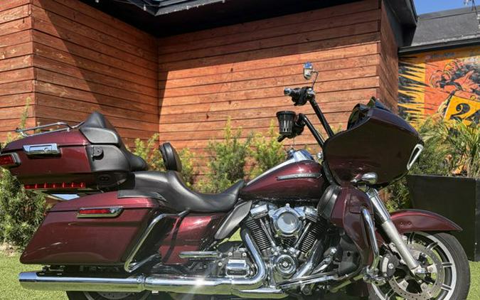 2019 Harley Davidson ROAD GLIDE ULTRA FLTRU