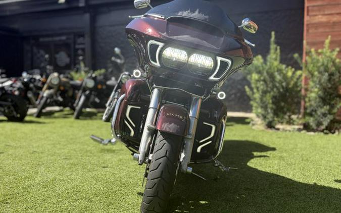 2019 Harley Davidson ROAD GLIDE ULTRA FLTRU