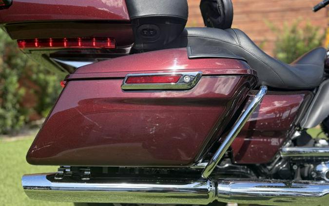 2019 Harley Davidson ROAD GLIDE ULTRA FLTRU