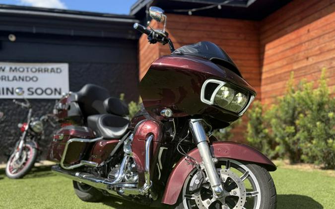 2019 Harley Davidson ROAD GLIDE ULTRA FLTRU