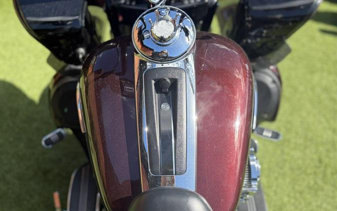 2019 Harley Davidson ROAD GLIDE ULTRA FLTRU