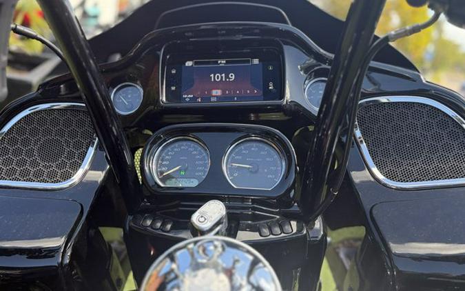 2019 Harley Davidson ROAD GLIDE ULTRA FLTRU