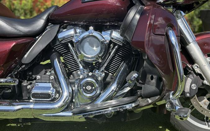 2019 Harley Davidson ROAD GLIDE ULTRA FLTRU