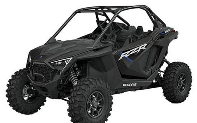 2023 Polaris RZR Pro XP Premium