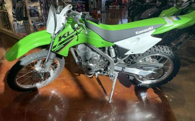 2023 Kawasaki KLX 140R L