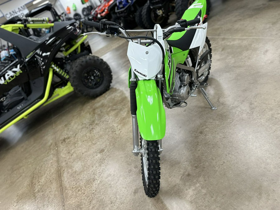 2023 Kawasaki KLX 140R L