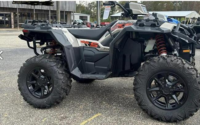 2024 Polaris® Sportsman XP 1000 S