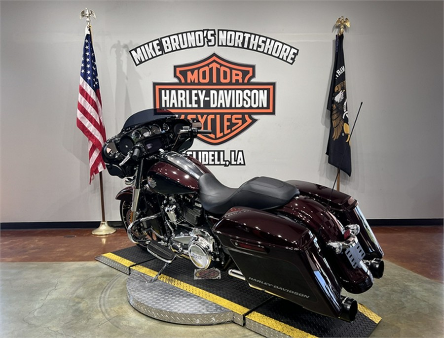 2022 HarleyDavidson Street Glide® Special for sale in Slidell, LA
