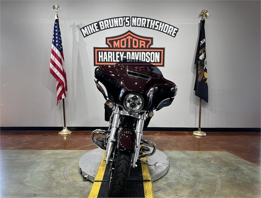 2022 Harley-Davidson Street Glide® Special