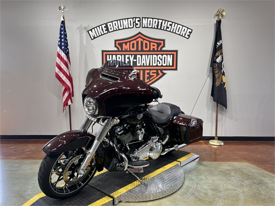 2022 Harley-Davidson Street Glide® Special