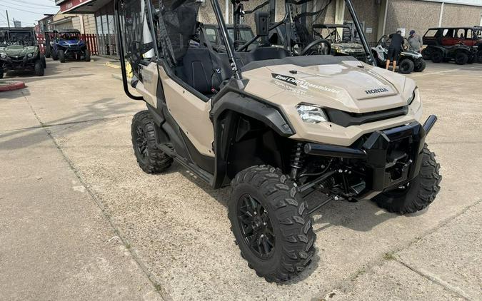 2023 Honda® Pioneer 1000-5 Deluxe