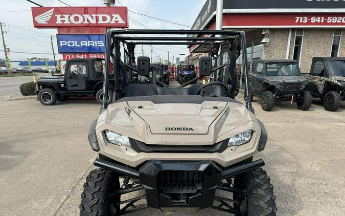 2023 Honda® Pioneer 1000-5 Deluxe