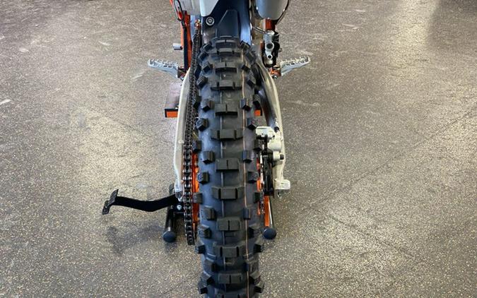 2022 KTM 300 W TPI Erzbergrodeo