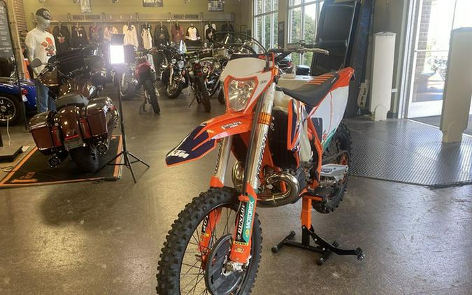 2022 KTM 300 W TPI Erzbergrodeo