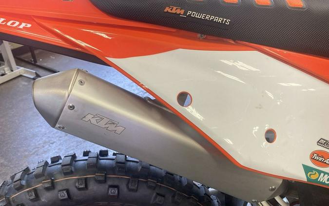 2022 KTM 300 W TPI Erzbergrodeo