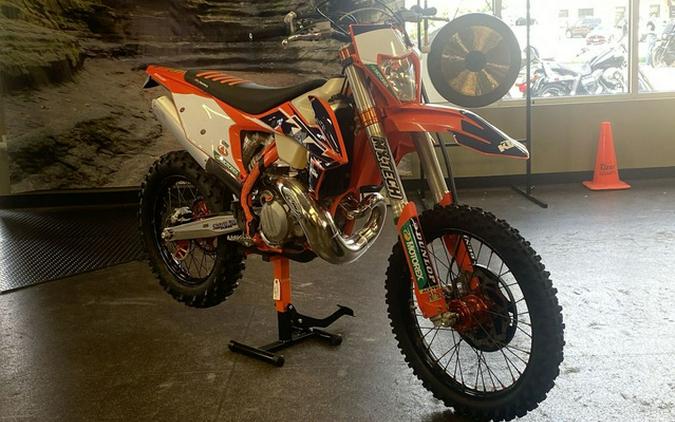 2022 KTM 300 W TPI Erzbergrodeo