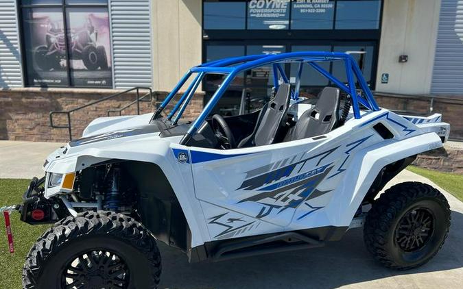 2024 Arctic Cat® Wildcat XX SE