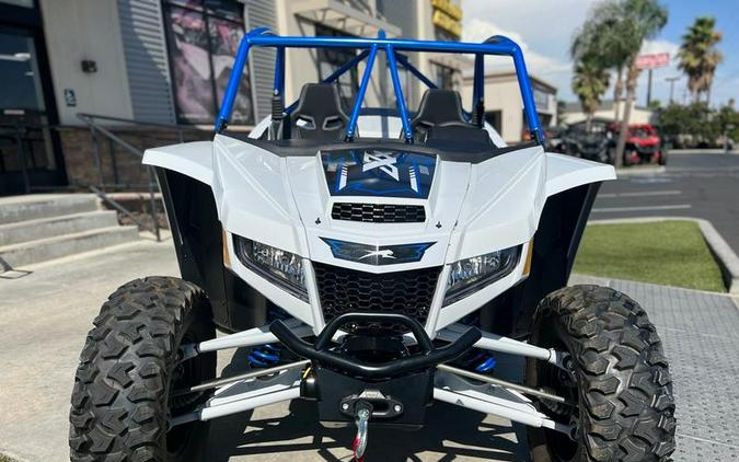 2024 Arctic Cat® Wildcat XX SE