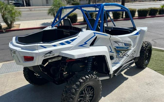 2024 Arctic Cat® Wildcat XX SE