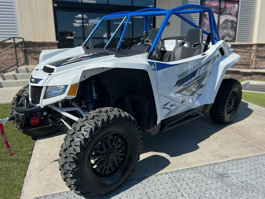 2024 Arctic Cat® Wildcat XX SE