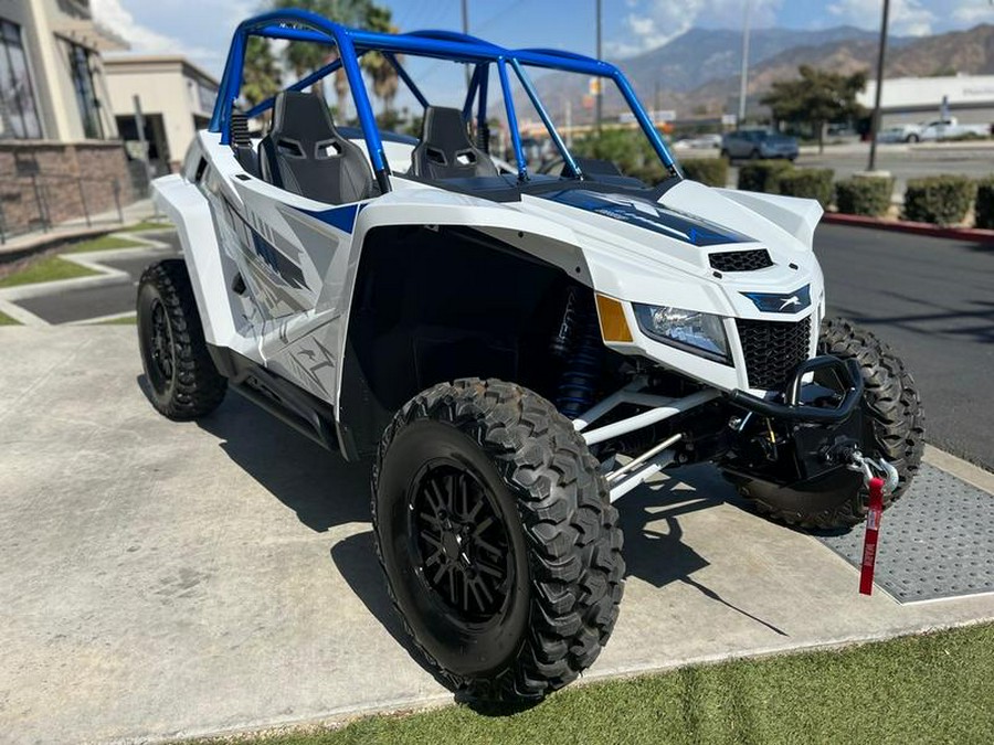 2024 Arctic Cat® Wildcat XX SE