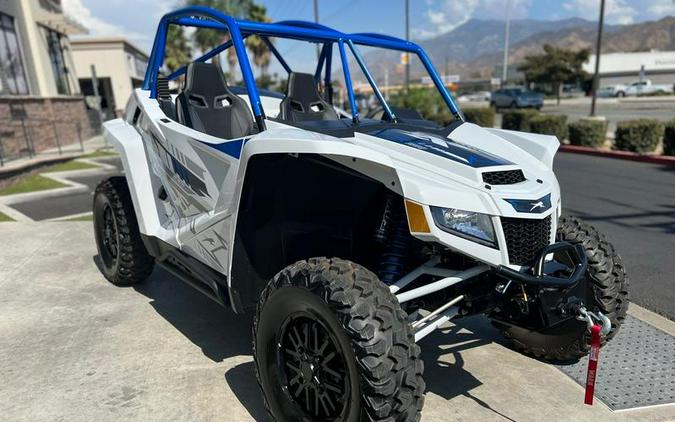 2024 Arctic Cat® Wildcat XX SE