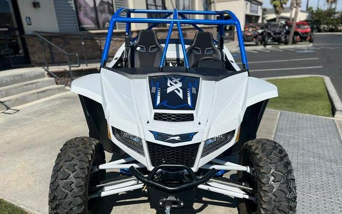 2024 Arctic Cat® Wildcat XX SE