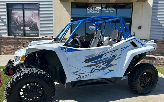 2024 Arctic Cat® Wildcat XX SE