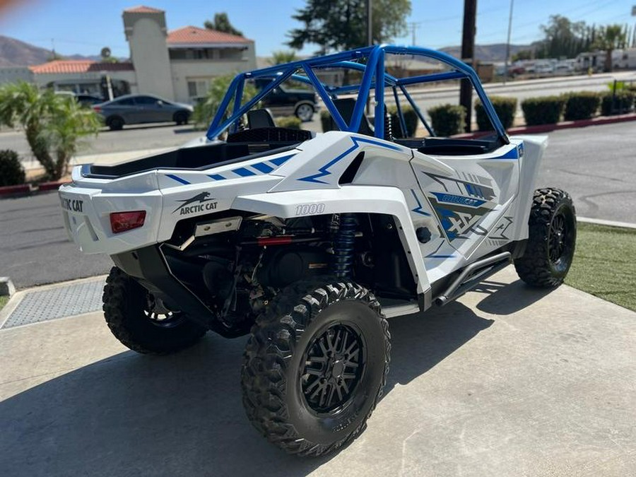 2024 Arctic Cat® Wildcat XX SE