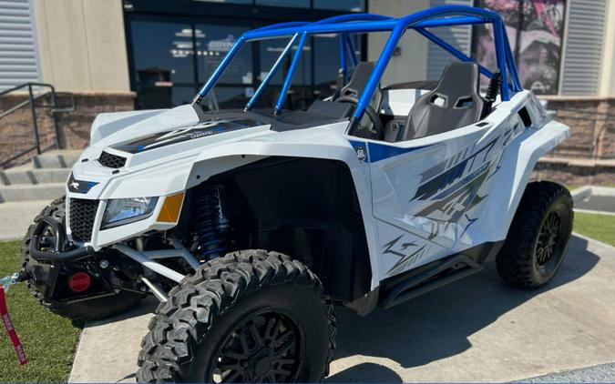 2024 Arctic Cat® Wildcat XX SE