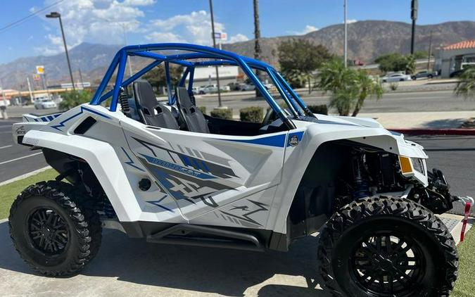 2024 Arctic Cat® Wildcat XX SE