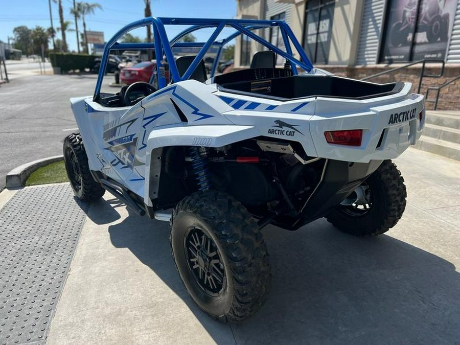 2024 Arctic Cat® Wildcat XX SE