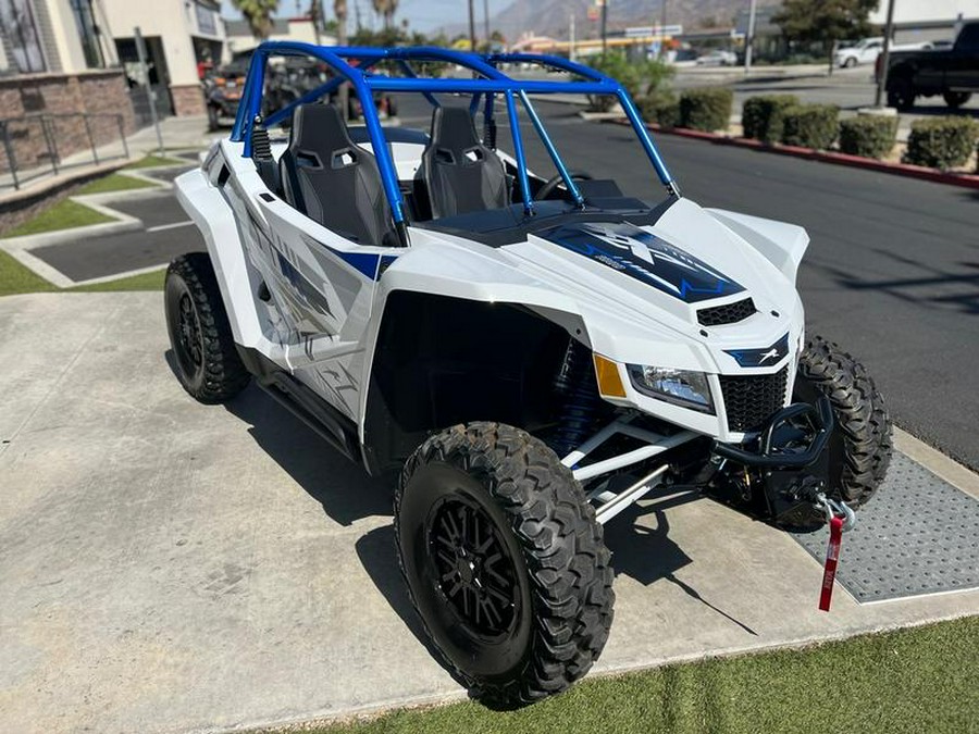 2024 Arctic Cat® Wildcat XX SE