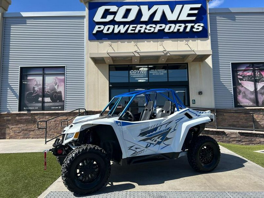 2024 Arctic Cat® Wildcat XX SE
