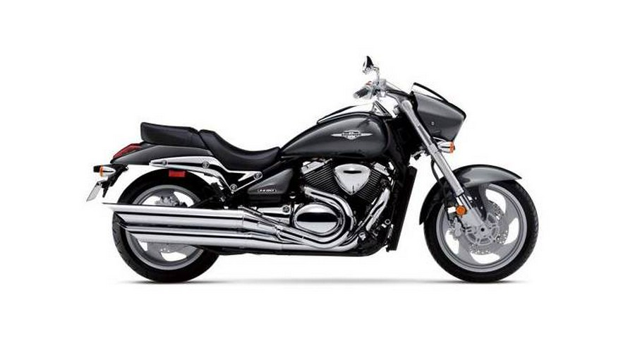 2014 Suzuki BOULEVARD M90