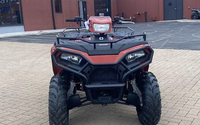 2024 Polaris Sportsman 570 EPS