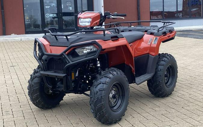 2024 Polaris Sportsman 570 EPS