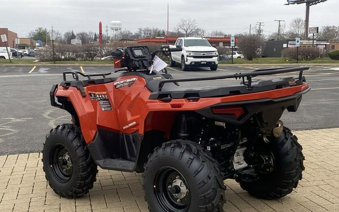 2024 Polaris Sportsman 570 EPS