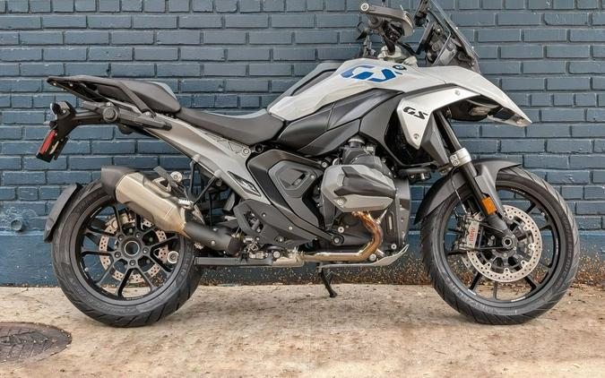 2024 BMW R1300GS First Ride Review