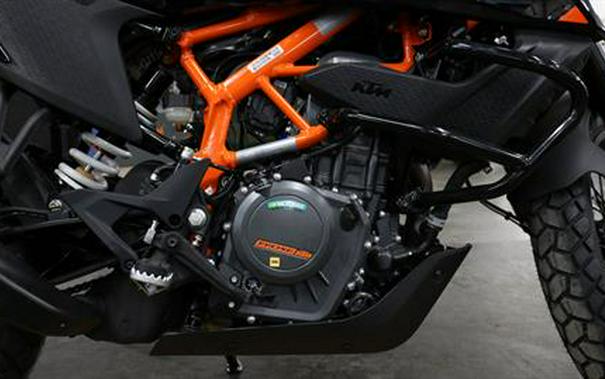 2024 KTM 390 Adventure