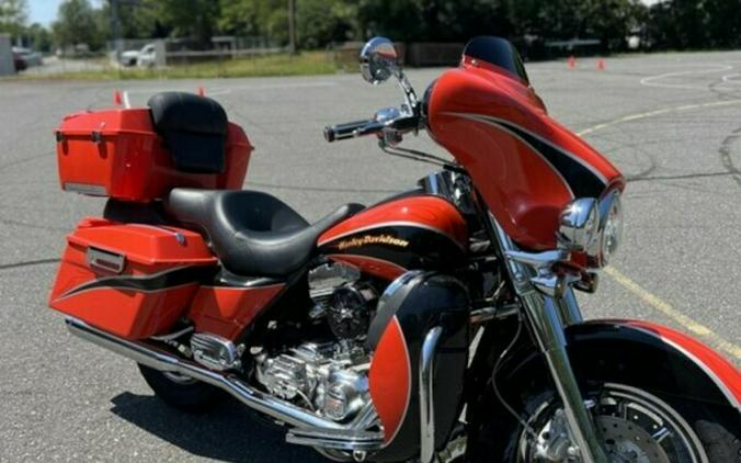 FLHTCSE 2004 Screamin’ Eagle Electra Glide