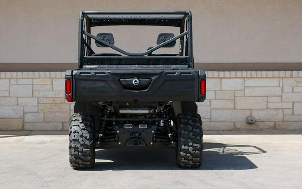 New 2024 CAN-AM DEFENDER XT HD7 WILDLAND CAMO