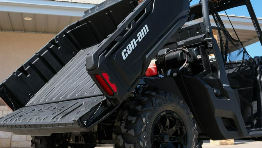 New 2024 CAN-AM DEFENDER XT HD7 WILDLAND CAMO