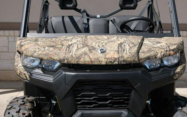 New 2024 CAN-AM DEFENDER XT HD7 WILDLAND CAMO