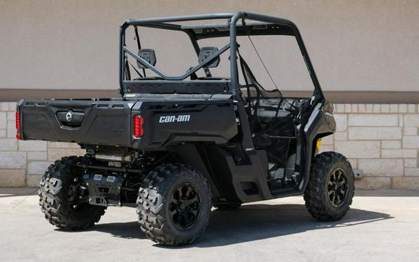 New 2024 CAN-AM DEFENDER XT HD7 WILDLAND CAMO