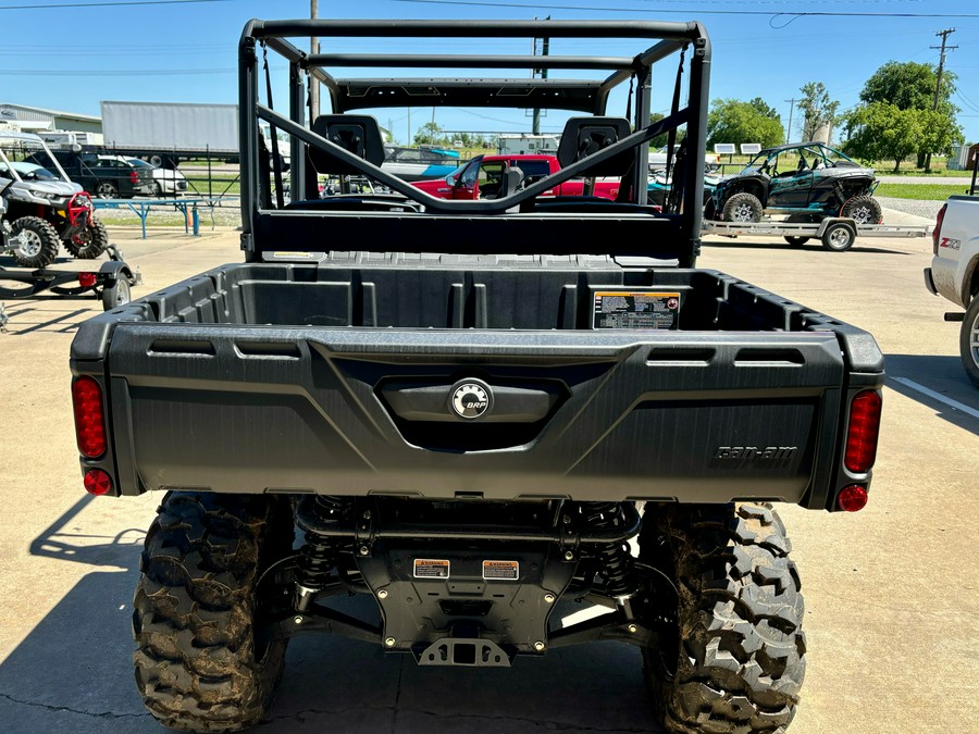 2024 Can-Am™ Defender MAX DPS HD9