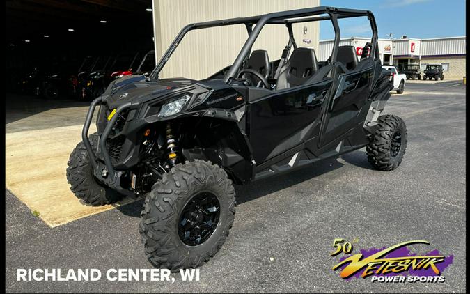 2024 Can-Am® Maverick Sport MAX DPS 1000R