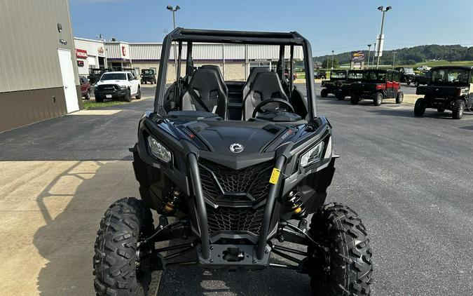 2024 Can-Am® Maverick Sport MAX DPS 1000R